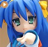 figma 泉こなた コスプレver.