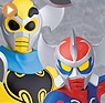 関 智一・バトルホーク＆ビッグホークセット
