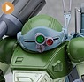 35MAX ボトムズ武器セットＥ