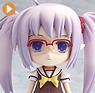 プリムラのちっちゃな大ぼうけん!? (メガネ顔版）