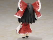 ねんどろいどぷち 博麗霊夢（例大祭カタログ購入特典ver）