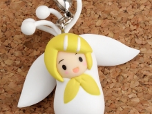 キャラクターチャームコレクション ピロリン