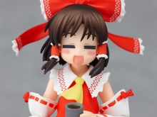 figma 博麗霊夢