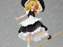 figma 霧雨魔理沙