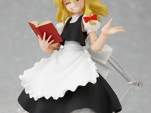 figma 霧雨魔理沙