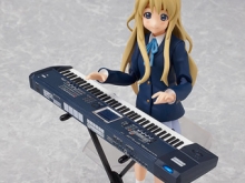 figma 琴吹 紬 制服ver.