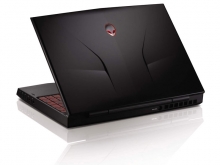 Alienware M11x