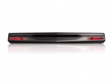 Alienware M11x