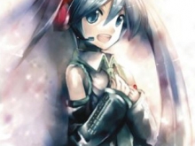 初音ミクDVD～memories～